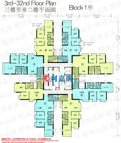 濱景花園風水|濱景花園風水2024介紹!專家建議咁做…